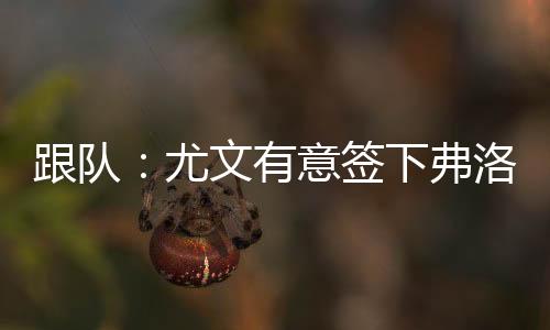 跟队估包括出售一些球员