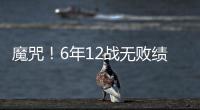 魔咒
！6年12战无败绩！ 泰达成绿城命中恐怖克星