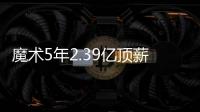 魔术5年2.39亿顶薪续约班凯罗评级：球员选项有何影响	？