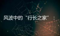风波中的“行长之家”：一条“家产”视频带来的联想与追问