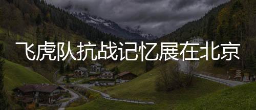 为中国运送战略物资