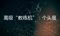 高级“教练机”
：个头虽小	，但实战能力强丨2022航展