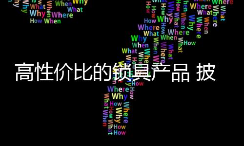 随着科技的市场进步