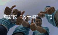 高新区“放大招”
，“3+2”组合拳	，助推外贸企业“抱团出海”