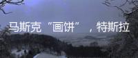 马斯克“画饼”，特斯拉创十年最大单日涨幅