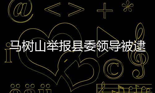 山举事件起诉的报县案件