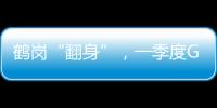 鹤岗“翻身”，一季度GDP增速何以达到全省第一？