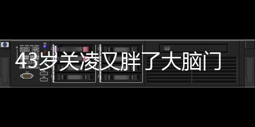 有一次在超市里碰到了