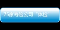 75家寿险公司“体检”
，十余家偿付能力为谜
