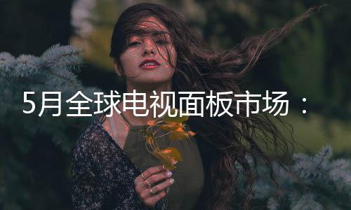 视面市场份额均保持领先