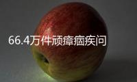 66.4万件顽瘴痼疾问题，政法队伍整改情况如何？