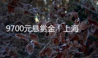 9700元悬赏金	！上海老赖何敏躲4年	，小区大爷：她爱点三分糖奶茶