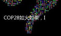 COP28如火如荼，ICT行业双碳进展如何？