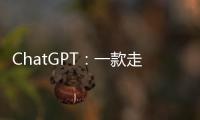 ChatGPT
：一款走红的聊天机器人是怎么诞生的？