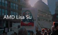 AMD Lisa Su �	：AI PC是未来计算的核心，三大趋势引领智能革命