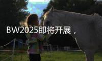 BW2025即将开展
，技嘉AORUS雕妹约你3H｜3A08 雕宅见