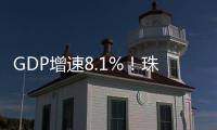 GDP增速8.1%！珠海高新区“开门红”是如何拼出来的