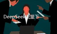 DeepSeek流量下滑�，这半年梁文锋都干了啥
？