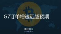 G7订单增速远超预期 何小鹏
：不卷价格卷技术
