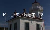 F1�、那尔那茜翻车�、拉布布爆火�、蔡澜去世、以伊冲突等