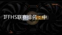IFFHS联赛排名
	：中超飙升36位 世界第34亚洲第4