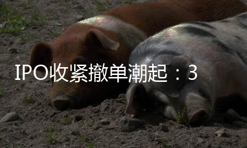 募资提振投资者信心”之时