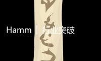 Hamm │ 行业突破�：专业版智能压实系统 (Smart Compact Pro) 实现了将实时密度测量功能应用于自动压实过程中