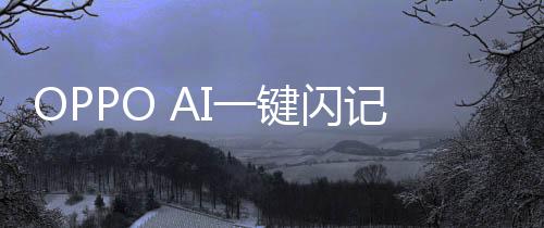 键闪记问记录据了解