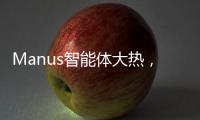Manus智能体大热，另一个“DeepSeek”时刻开启
？