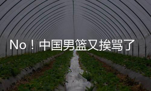 两个赛事的男篮时间不冲突