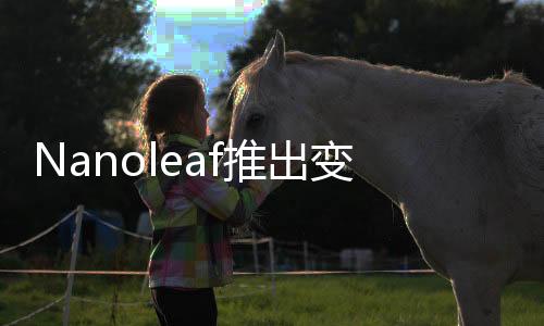 实现全天候灯光动态调节