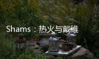 Shams：热火与戴维恩