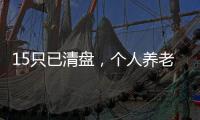 15只已清盘，个人养老基金陷规模困局