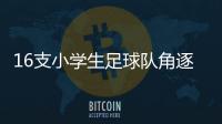 16支小学生足球队角逐！第五届小学生足球大会珠海赛区开赛