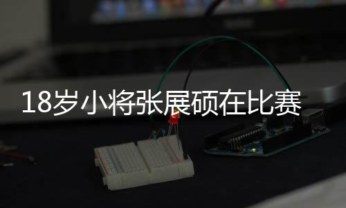 不是展硕中收很理想