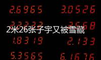 2米26张子宇又被雪藏了�？宫鲁鸣不愿泄露战术
：却可能坑了张子宇