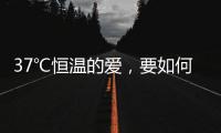 37℃恒温的爱，要如何说再见
？