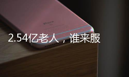 全国大人代表李楠楠认为