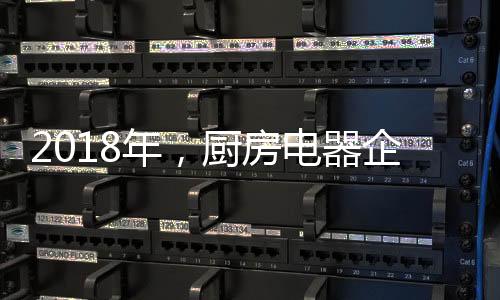 成为家居卖场的年厨优势