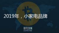 2019年，小家电品牌抓住机遇者才能赢得未来