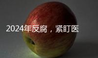 2024年反腐，紧盯医药等六大重点领域丨时政周报