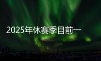 2025年休赛季目前一人一城最久的球星�，库里排名第一