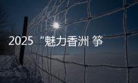 2025“魅力香洲 筝的爱你”风筝会在海天公园沙滩举办	
，大湾区7支风筝队展风采