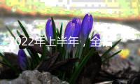 2022年上半年，全铝家居价格指数呈现跌势