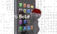 iOS 26 Beta 3 改进汇总	：Liquid Glass 设计再次调整