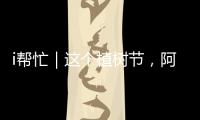 i帮忙｜这个植树节，阿姗有个心愿：亲手种下一棵“友谊树”