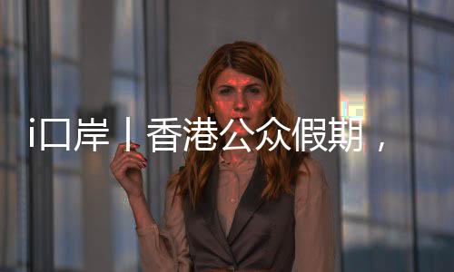 口口岸今年公众假期期间