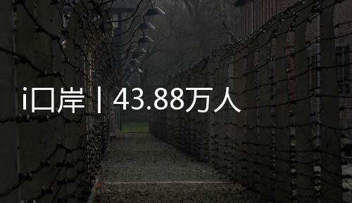 从通关人员数量来看