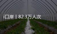 i口岸丨82.3万人次！珠海口岸单日出入境客流量创历史新高